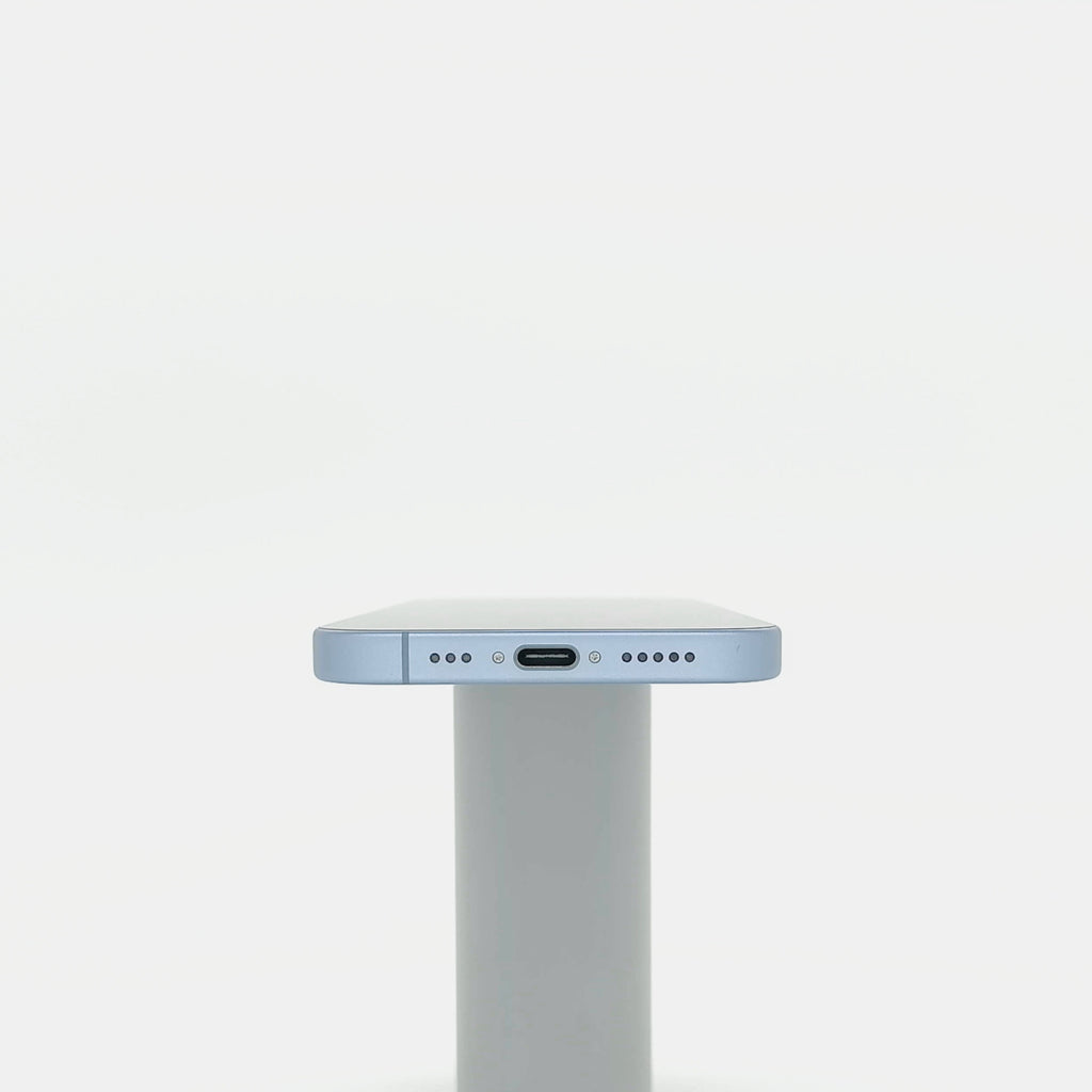 99新 Apple iPhone 17 256G 青霧藍色 中國大陸版