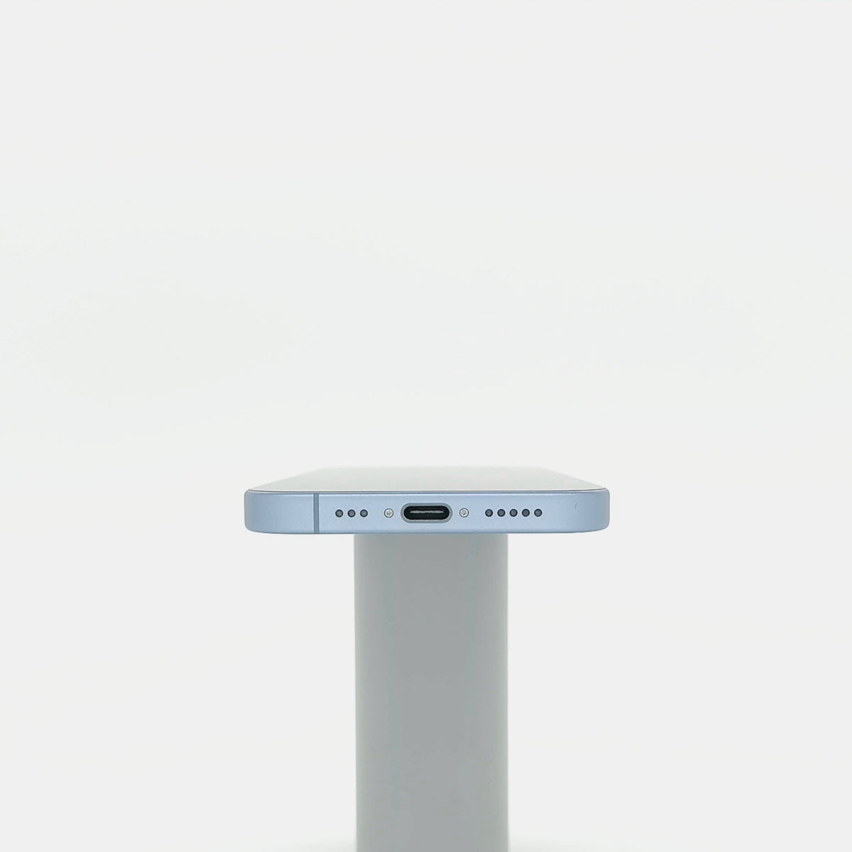 99新 Apple iPhone 17 256G 青霧藍色 中國大陸版