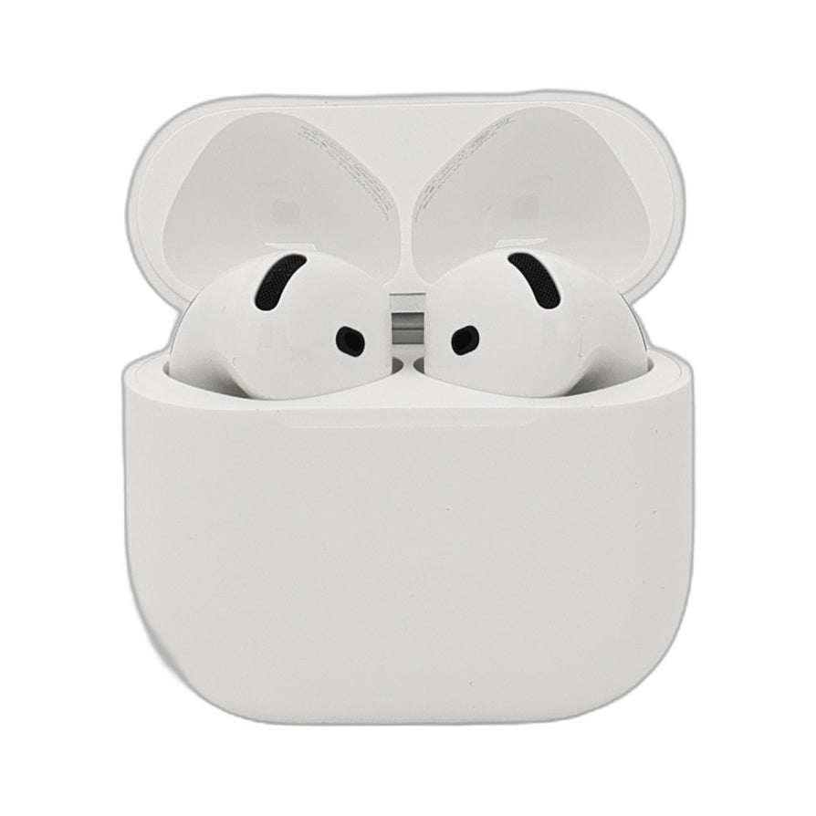99新 Apple AirPods 4 (支持主动降噪) 白色