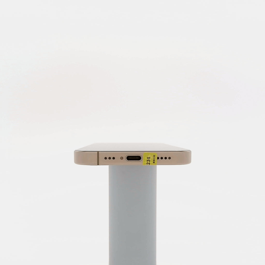 95新 Apple iPhone 16 Pro 256G 沙漠色鈦金屬 中國大陸版