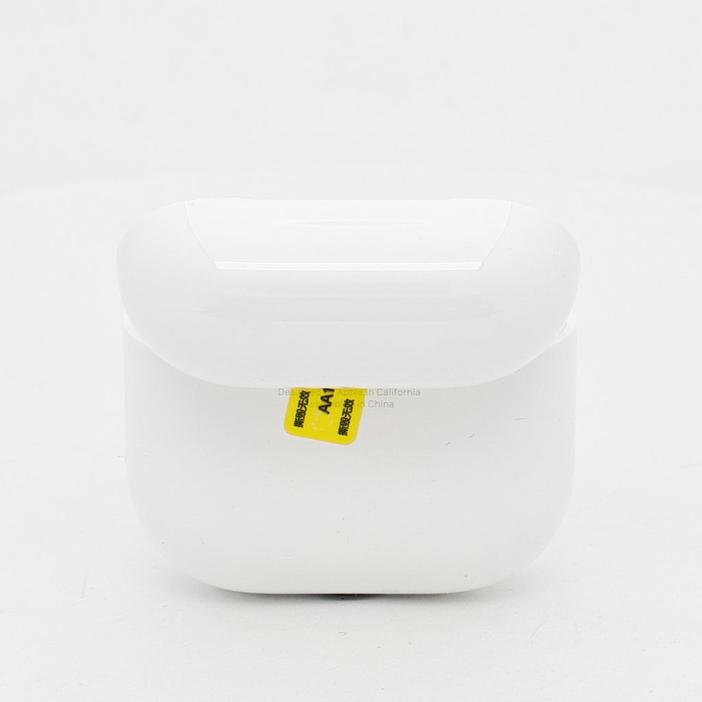 99新 Apple AirPods 4 (支持主动降噪) 白色