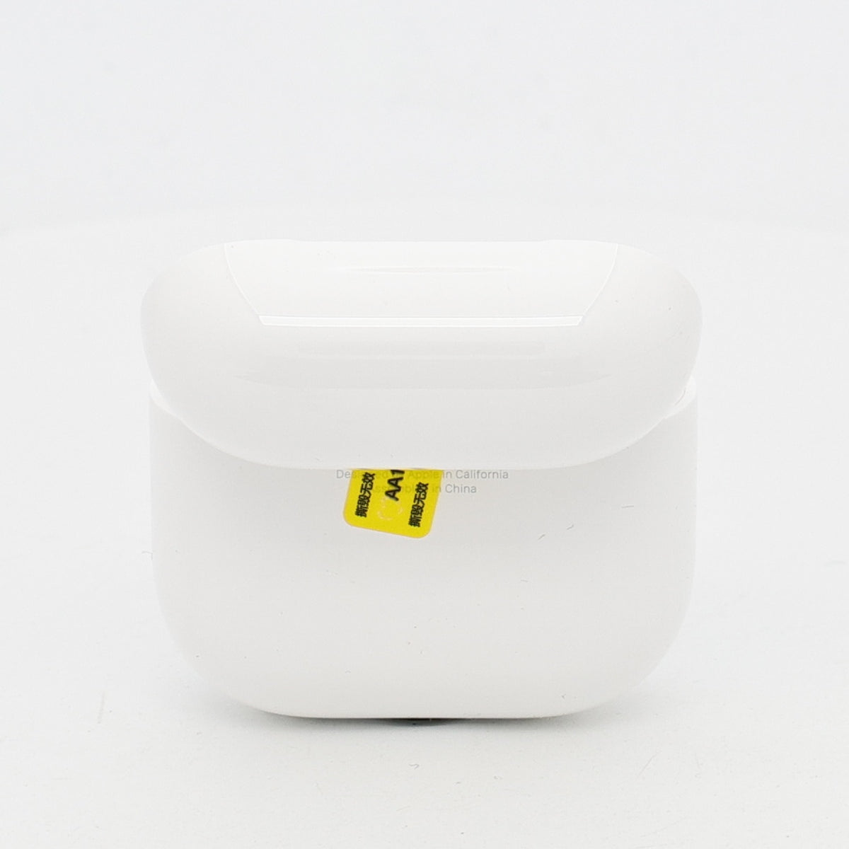 99新 Apple AirPods 4 (支持主动降噪) 白色