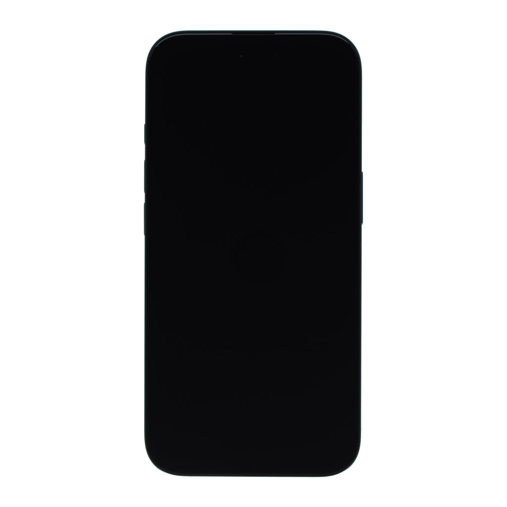 95新 Apple iPhone 16 256G 黑色 中國大陸版