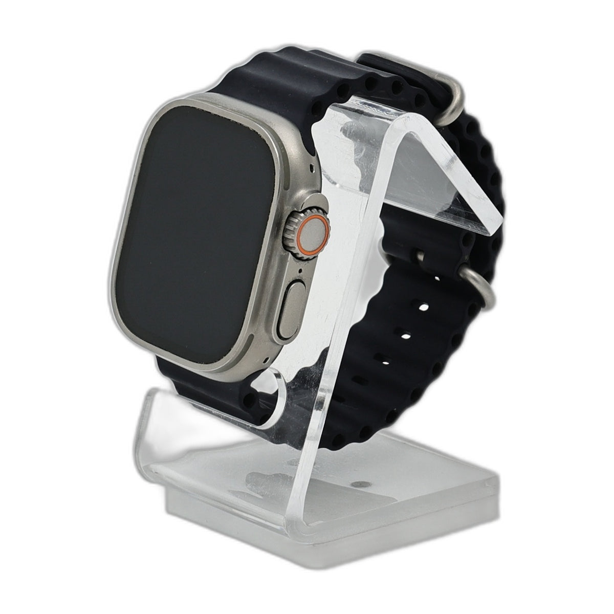 99新 Apple Watch Ultra 2 49毫米 鈦金屬