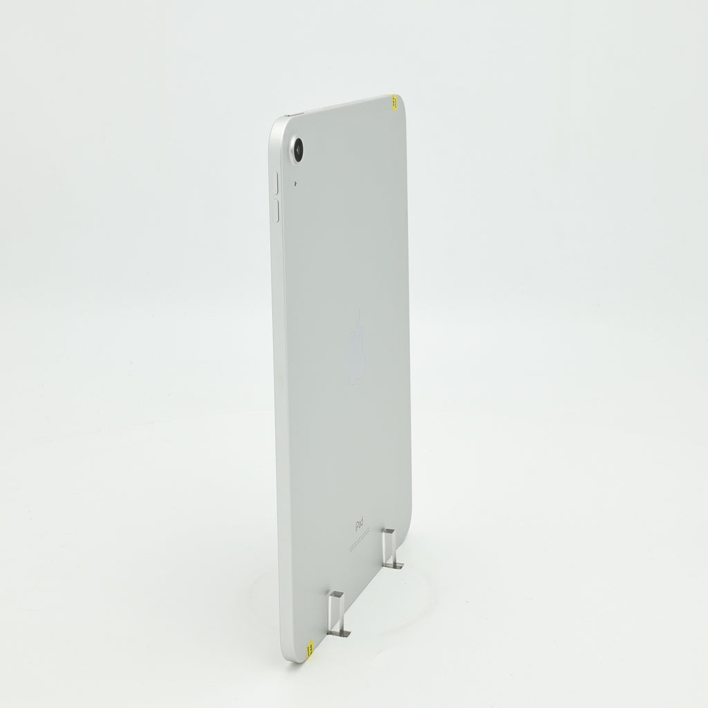 95新 Apple iPad 10代 64G 銀色 WIFI
