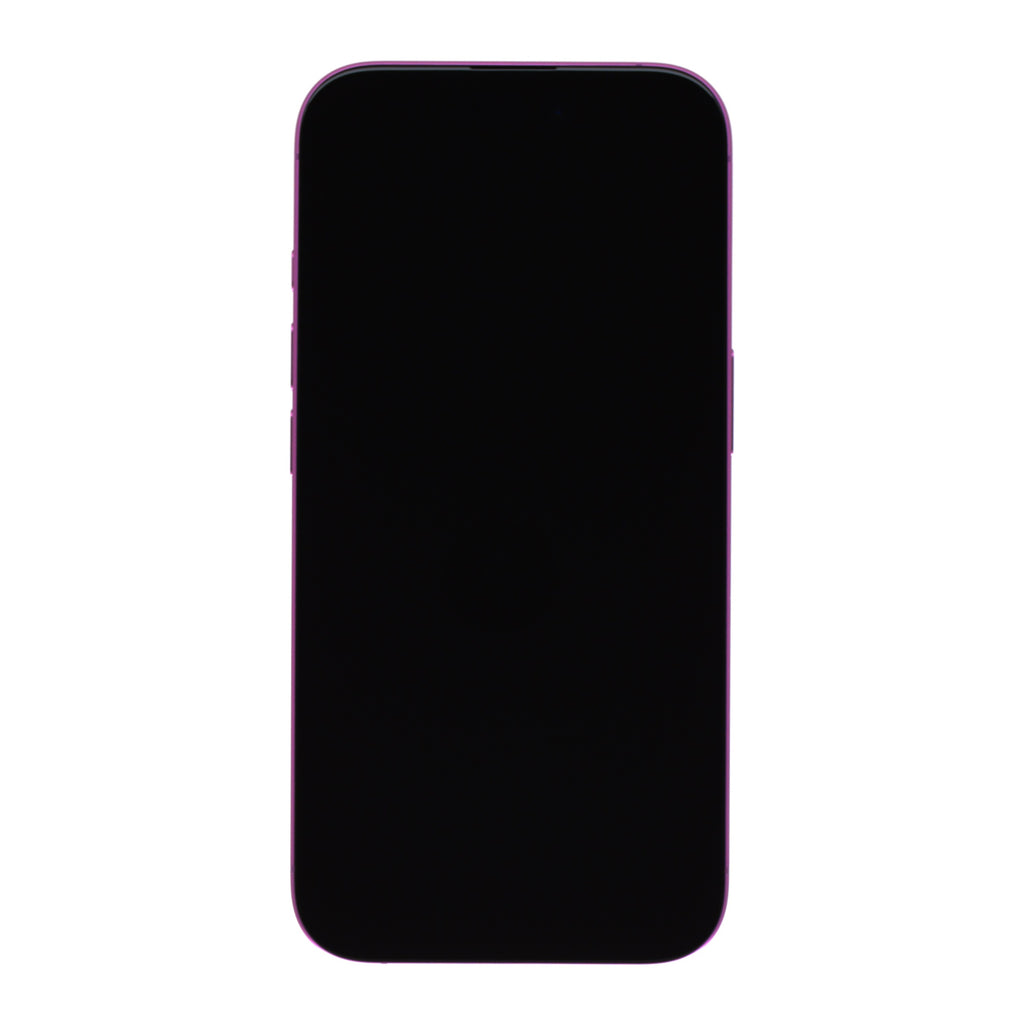 99新 Apple iPhone 16 256G 粉紅色 中國大陸版