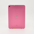 99新 Apple iPad 10代 256G 粉紅色 WIFI