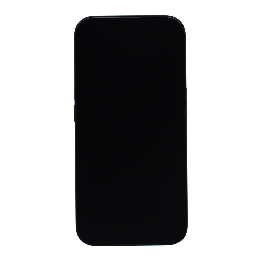 95新 Apple iPhone 16 256G 黑色 中國大陸版