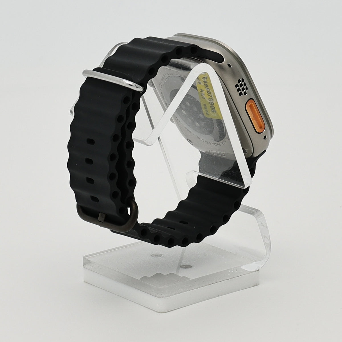 99新 Apple Watch Ultra 2 49毫米 鈦金屬