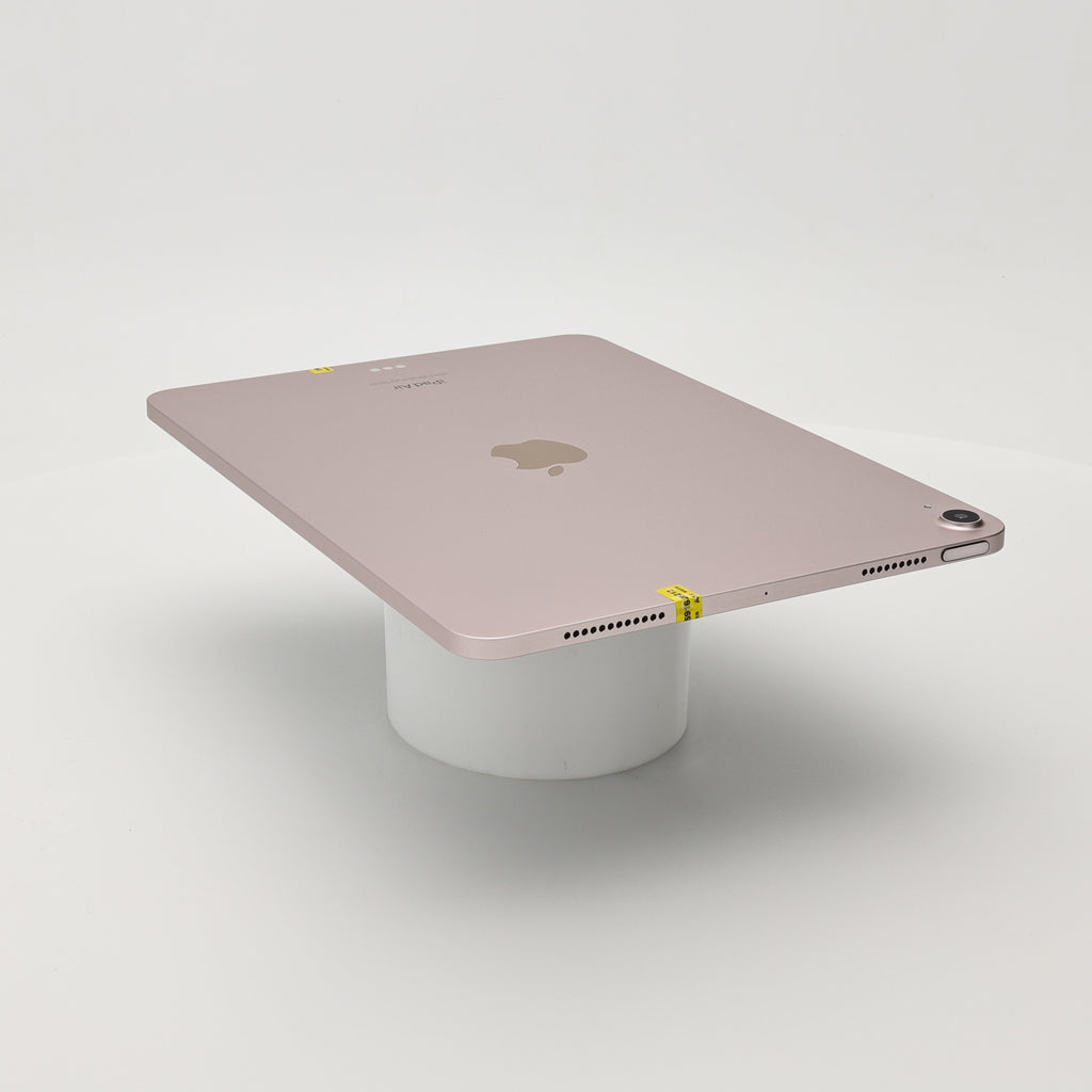 95新 Apple iPad Air5 256G 粉紅色 WIFI