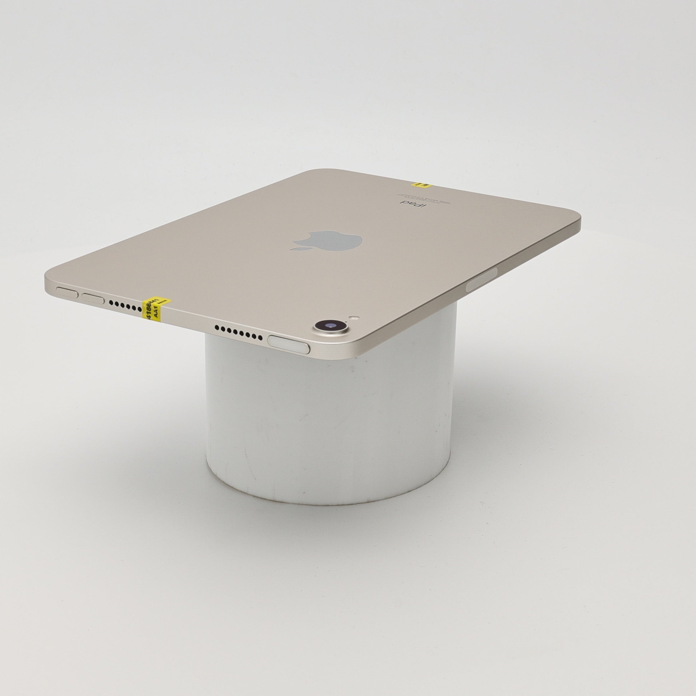 95新 Apple iPad mini6 64G 星光色 WIFI