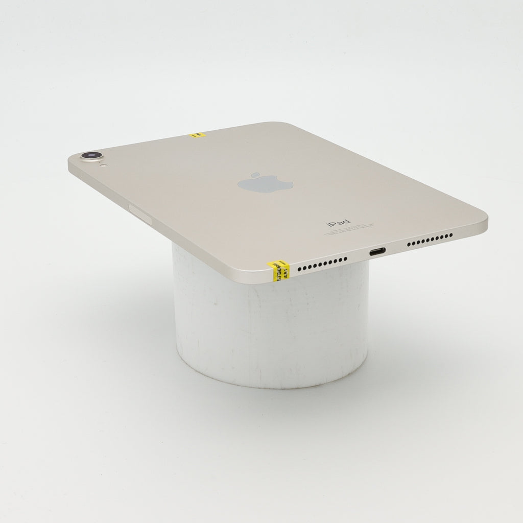95新 Apple iPad mini6 256G 星光色 WIFI