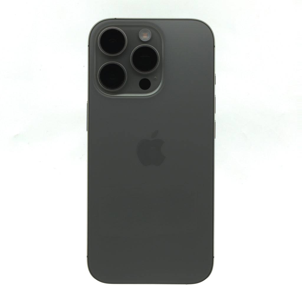 99新 Apple iPhone 16 Pro 128G 原色鈦金屬 中國大陸版