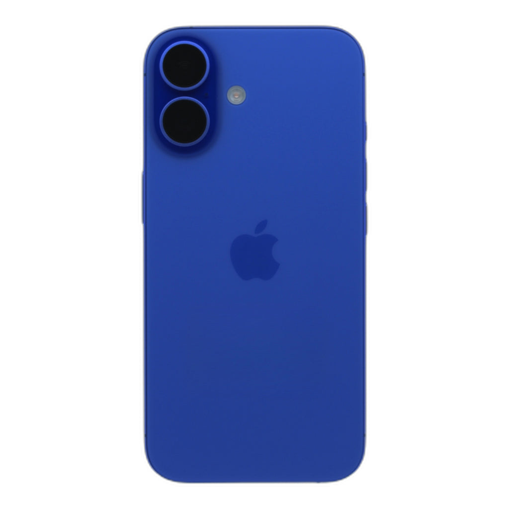 95新 Apple iPhone 16 256G 群青色 中國大陸版