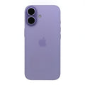 95新 Apple iPhone 17 256G 薰衣草紫色 中國大陸版