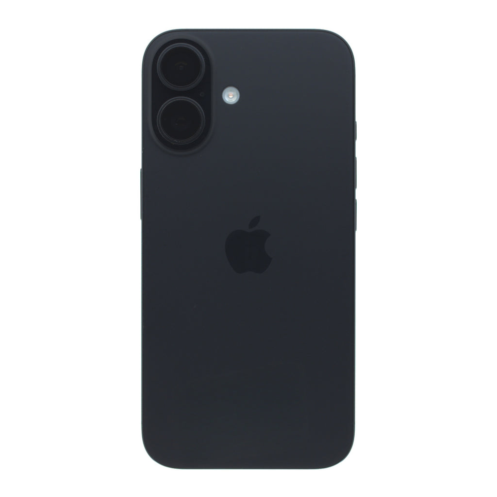 95新 Apple iPhone 16 256G 黑色 中國大陸版