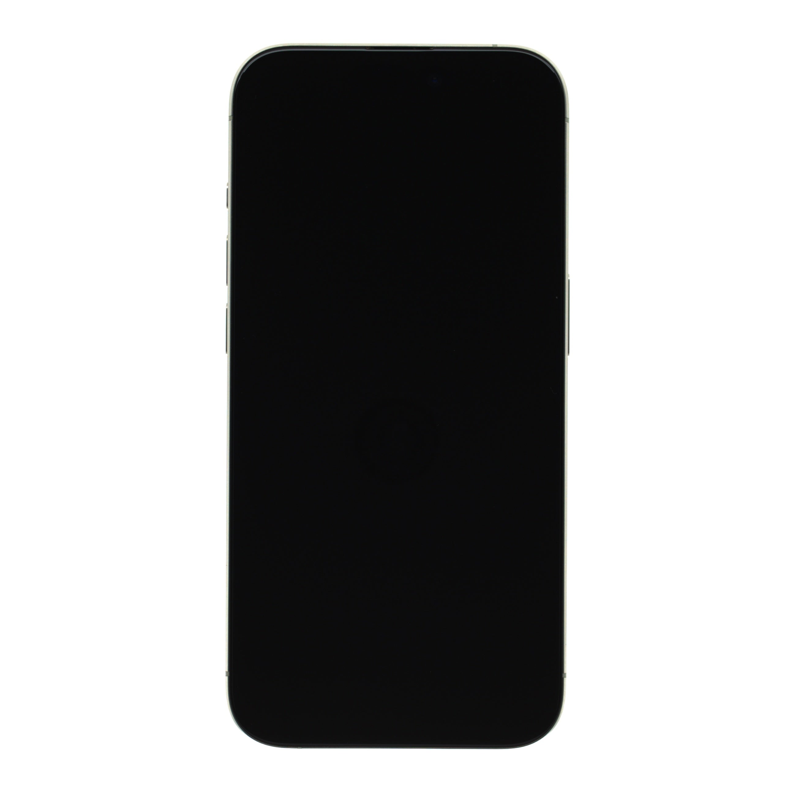 95新 Apple iPhone 15 Pro 256G 白色鈦金屬 中國大陸版
