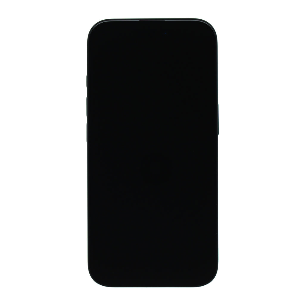 99新 Apple iPhone 16 256G 黑色 中國大陸版