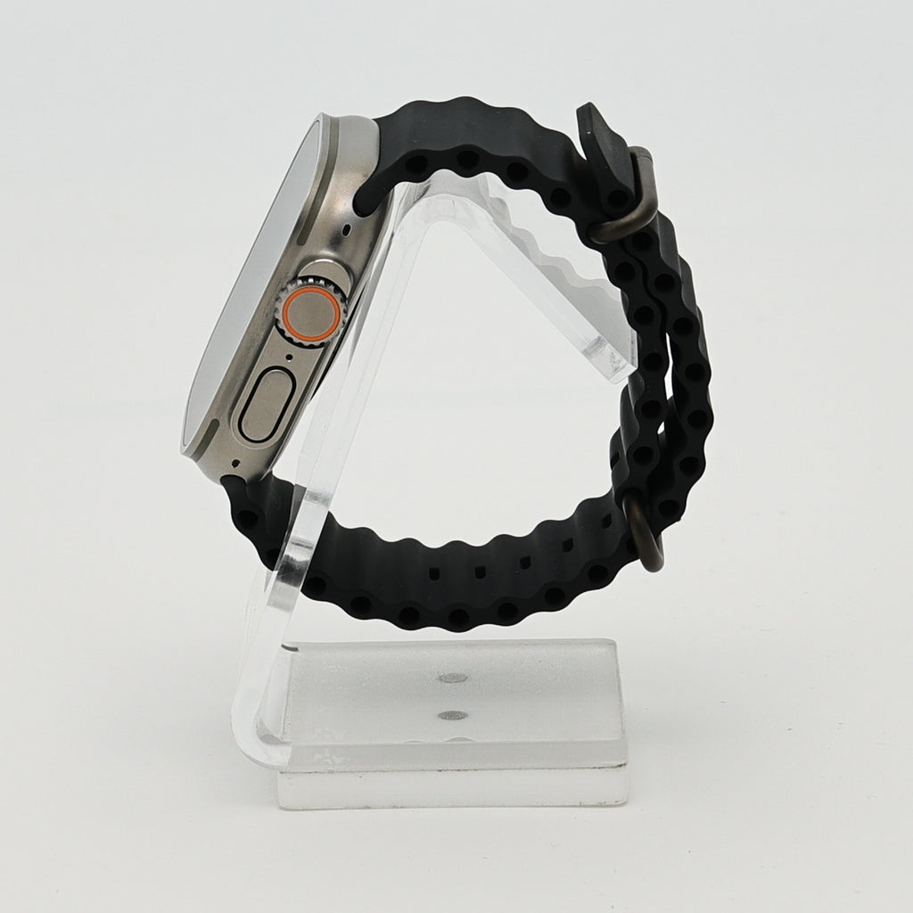 99新 Apple Watch Ultra 2 49毫米 鈦金屬
