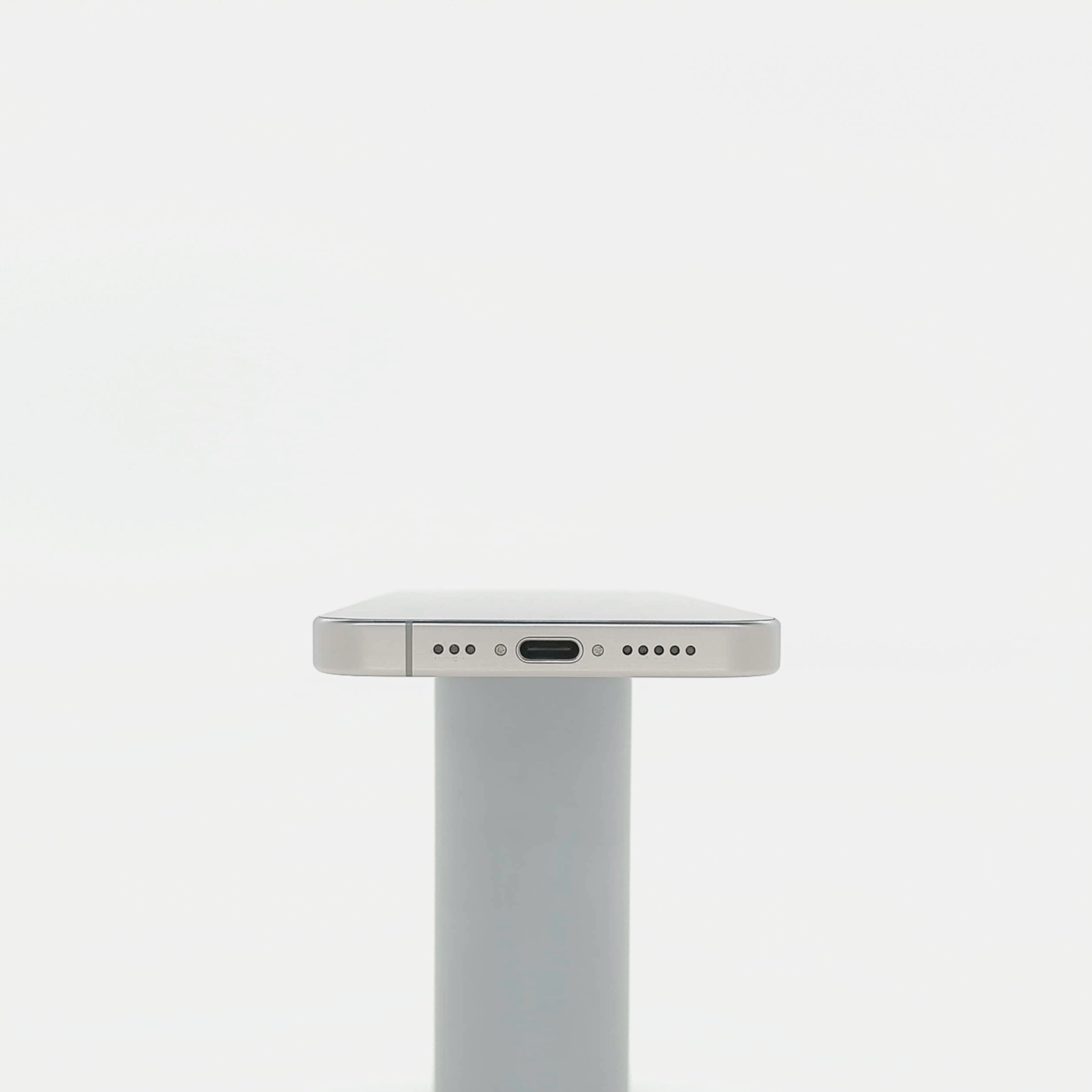 95新 Apple iPhone 15 Pro 128G 原色鈦金屬 中國大陸版