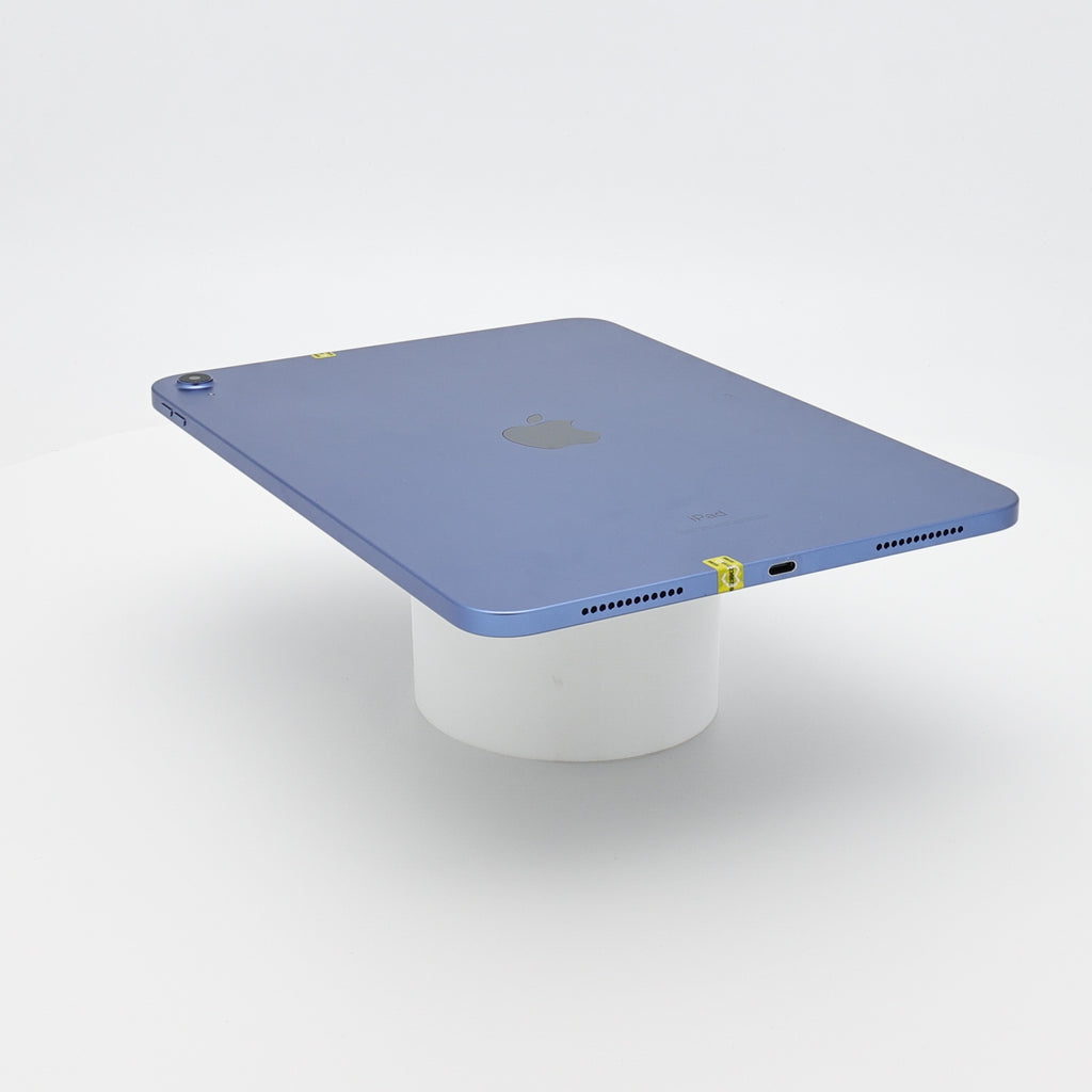 95新 Apple iPad 10代 64G 藍色 WIFI