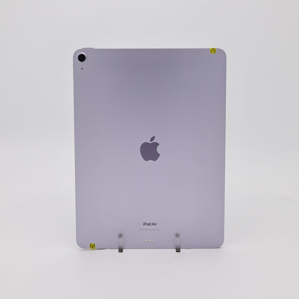 95新 Apple iPad Air (M2) 13英寸 128G 紫色 WIFI