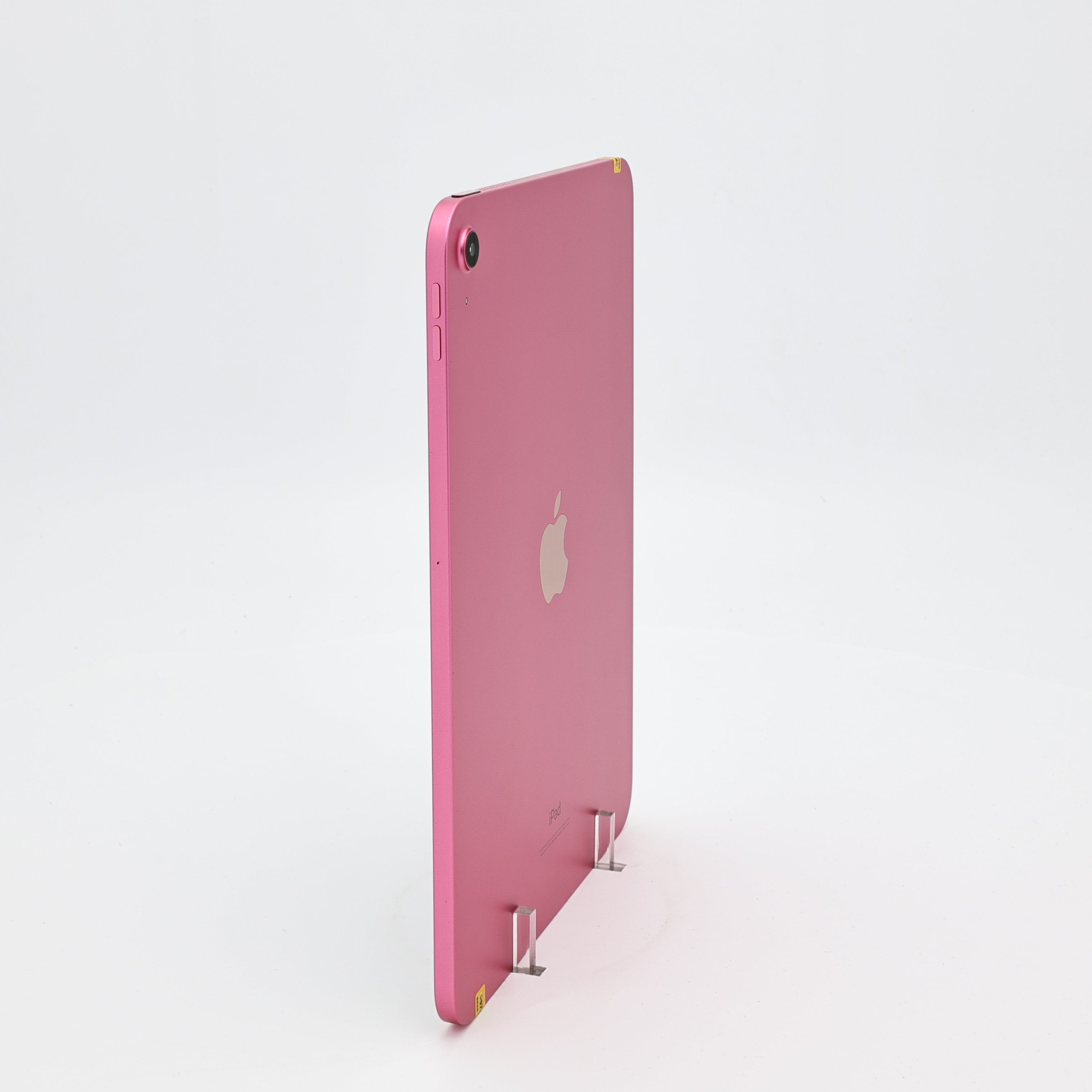 99新 Apple iPad 10代 64G 粉紅色 WIFI