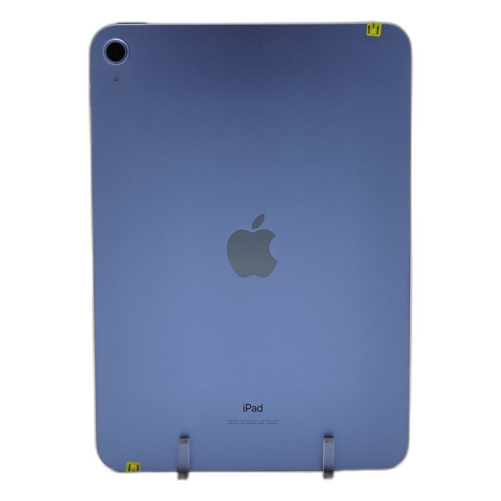 99新 Apple iPad 10代 64G 藍色 WIFI
