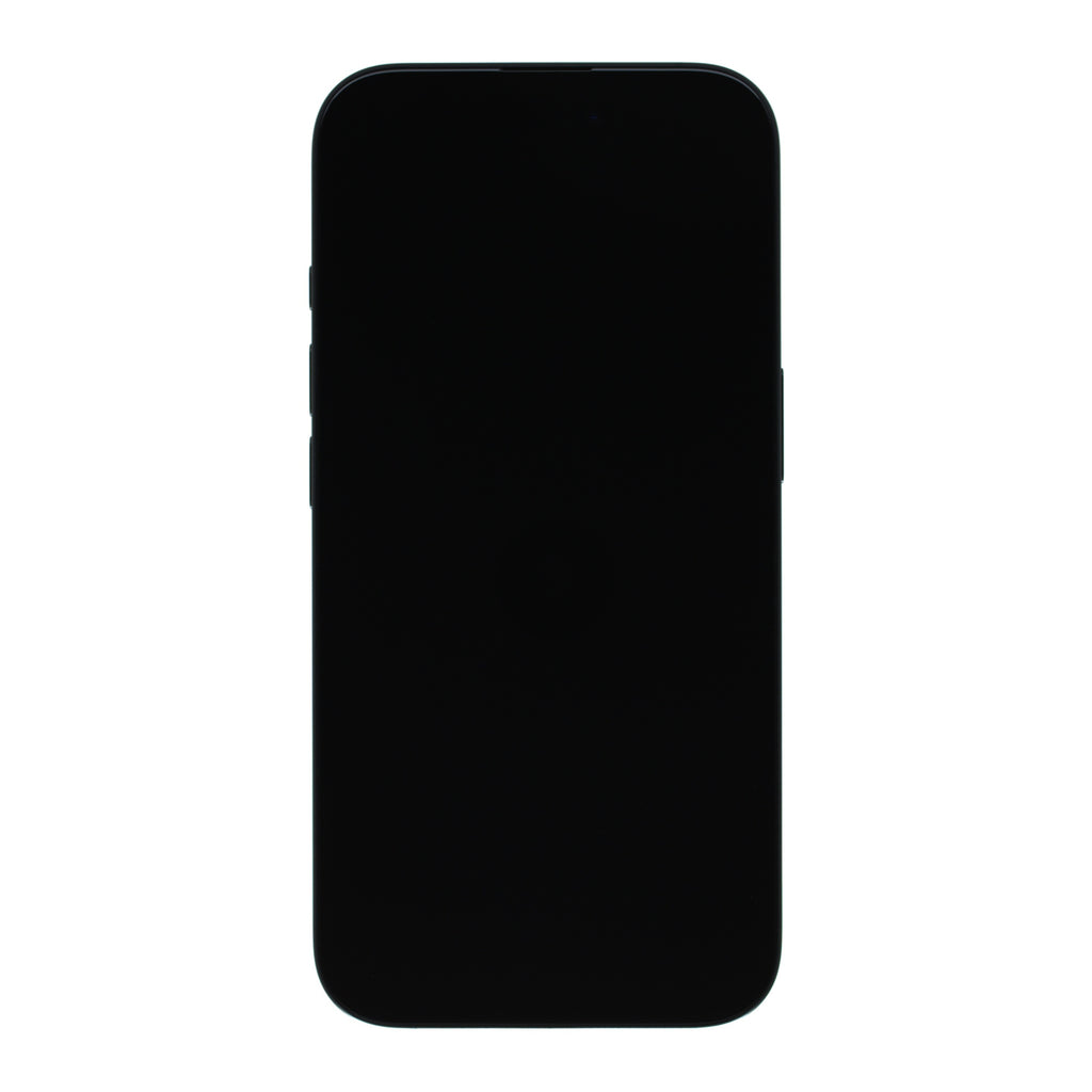 95新 Apple iPhone 16 128G 黑色 中國大陸版