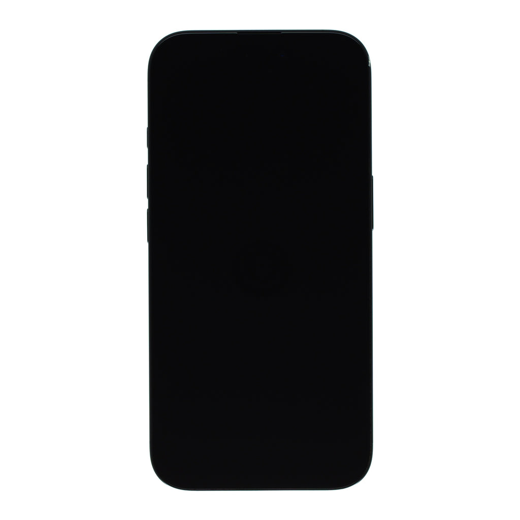 95新 Apple iPhone 16 512G 黑色 中國大陸資源機