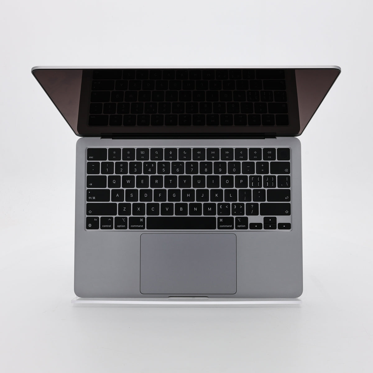 95新 Apple MacBook Air 22年 13寸 M2（8+10核） 8G RAM 512G SSD 深空灰色