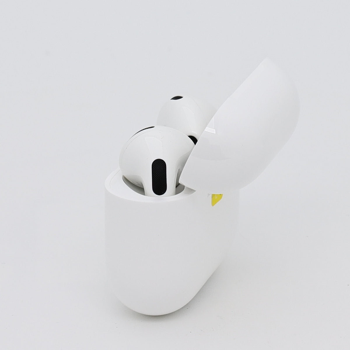 99新 Apple AirPods 4 (不支持主动降噪) 白色
