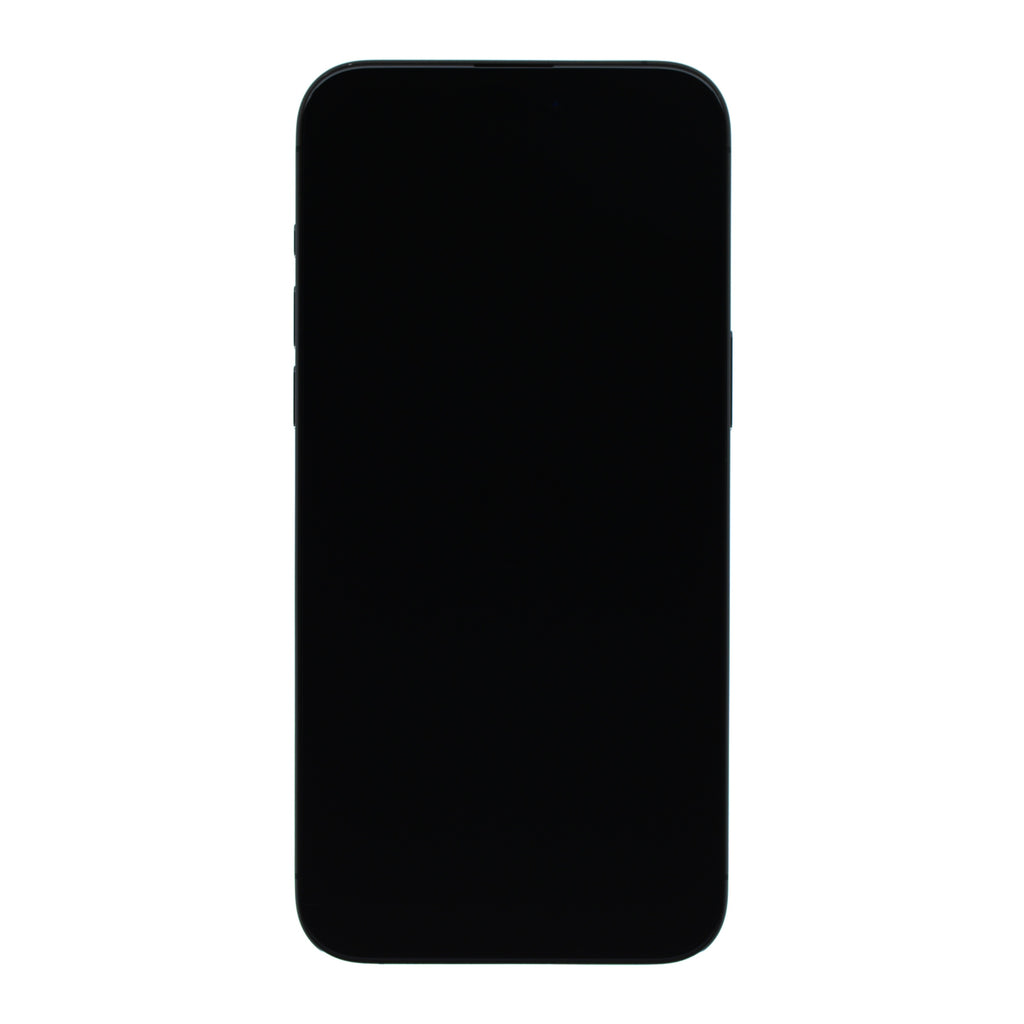 95新 Apple iPhone 15 Pro Max 256G 黑色鈦金屬 中國大陸版