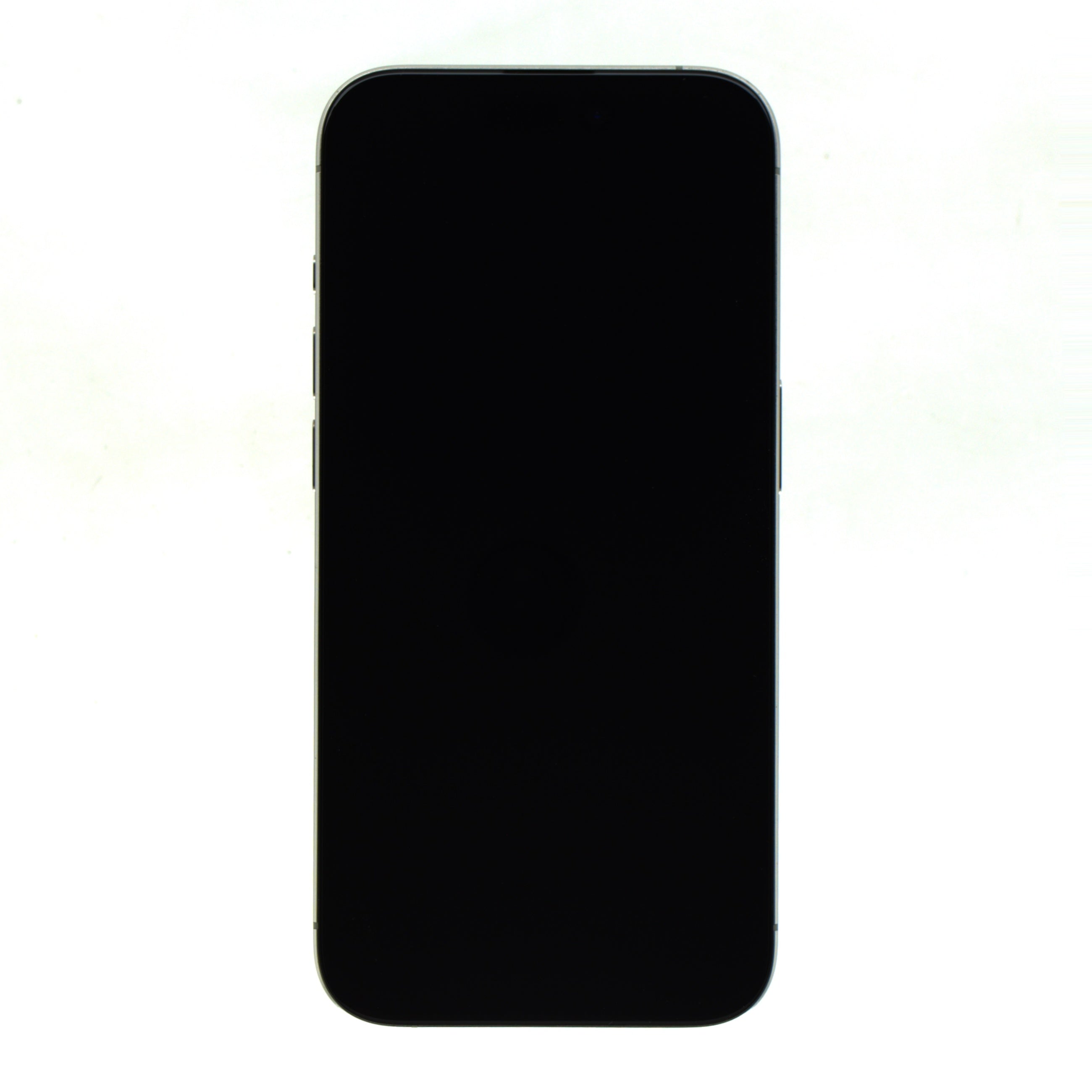 95新 Apple iPhone 15 Pro 128G 白色鈦金屬 中國大陸版