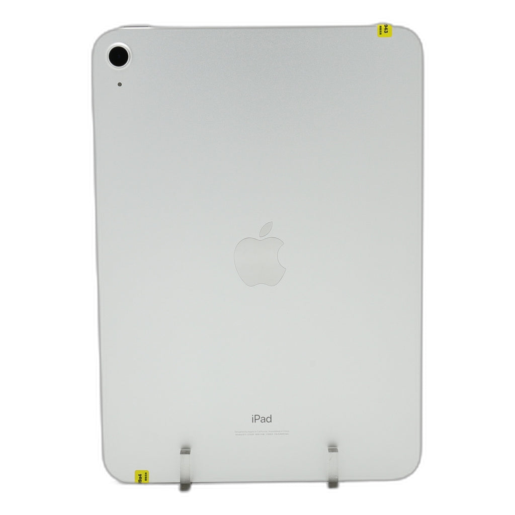 99新 Apple iPad 10代 64G 銀色 WIFI