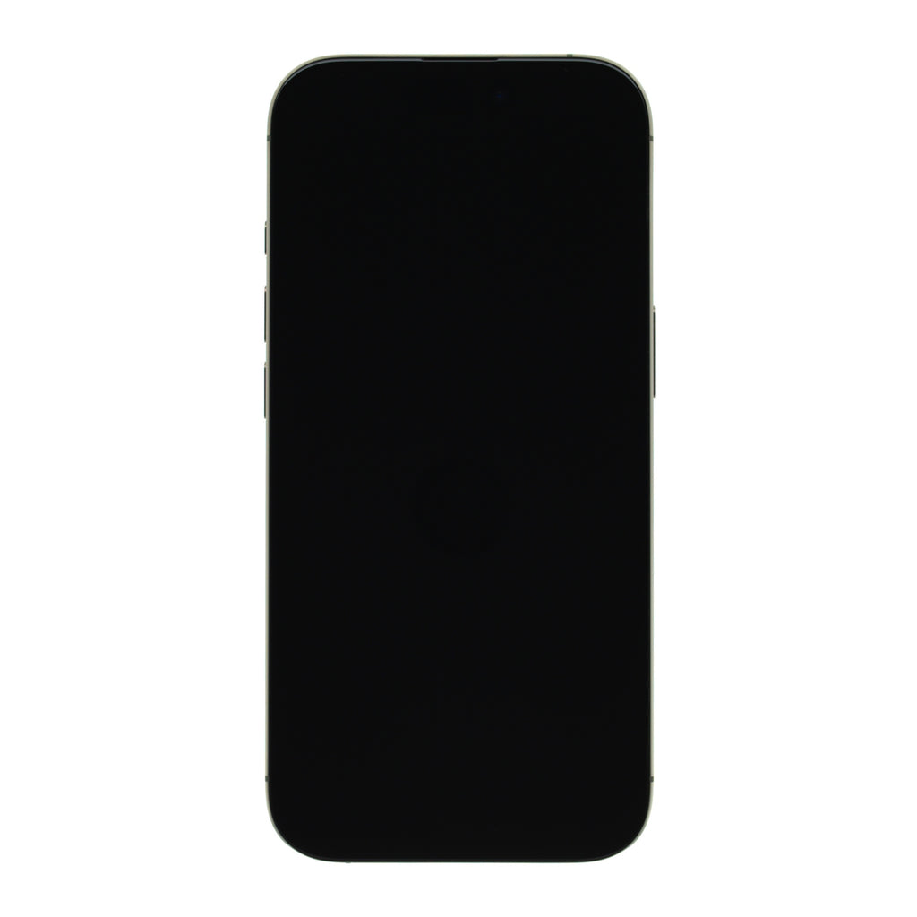 95新 Apple iPhone 16 Pro 128G 原色鈦金屬 中國大陸版