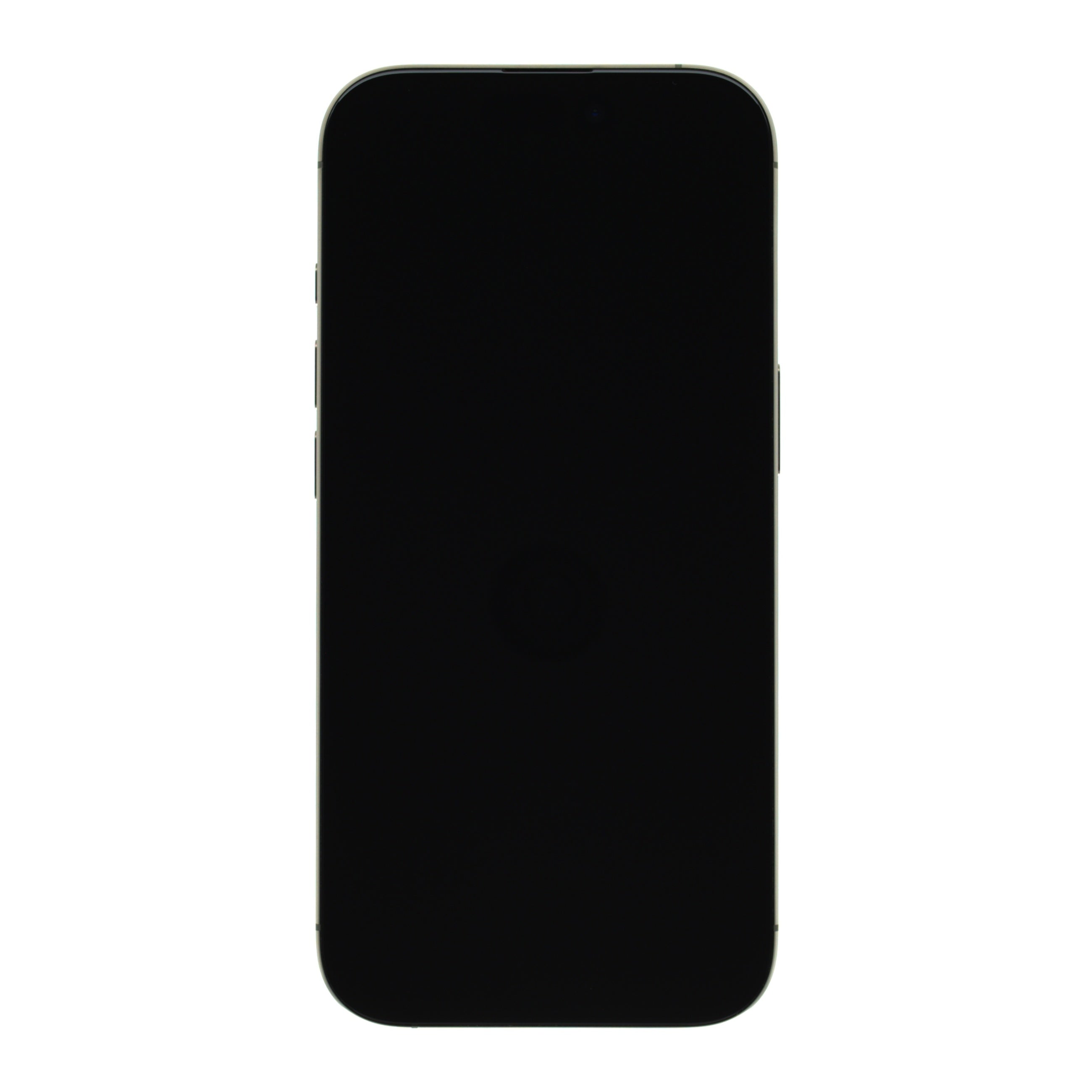 95新 Apple iPhone 16 Pro 128G 原色鈦金屬 中國大陸版