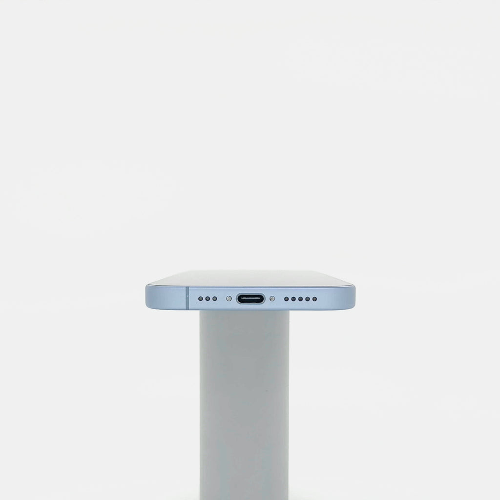 95新 Apple iPhone 17 256G 青霧藍色 中國大陸版