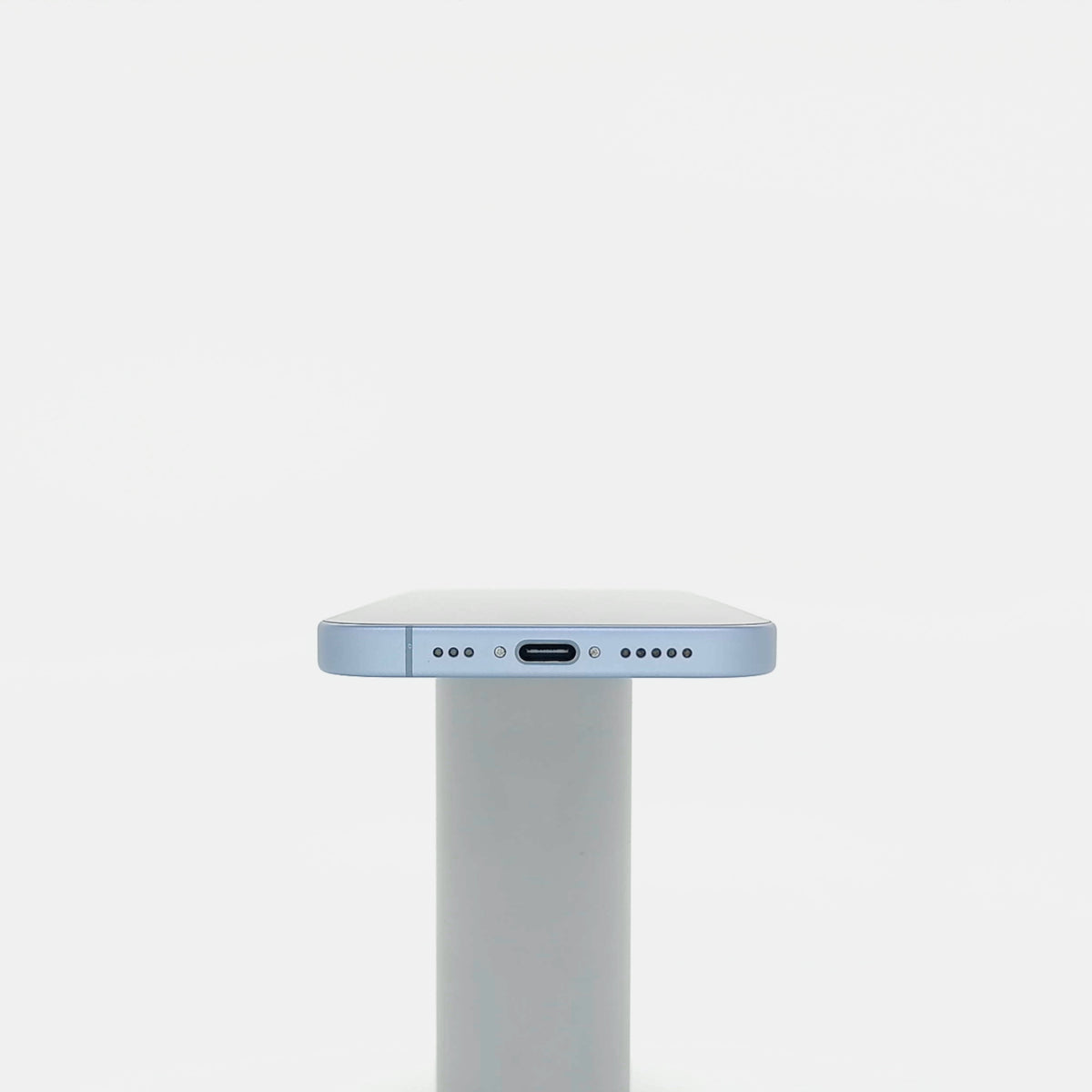 95新 Apple iPhone 17 256G 青霧藍色 中國大陸版