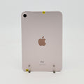 99新 Apple iPad mini6 256G 粉紅色 WIFI