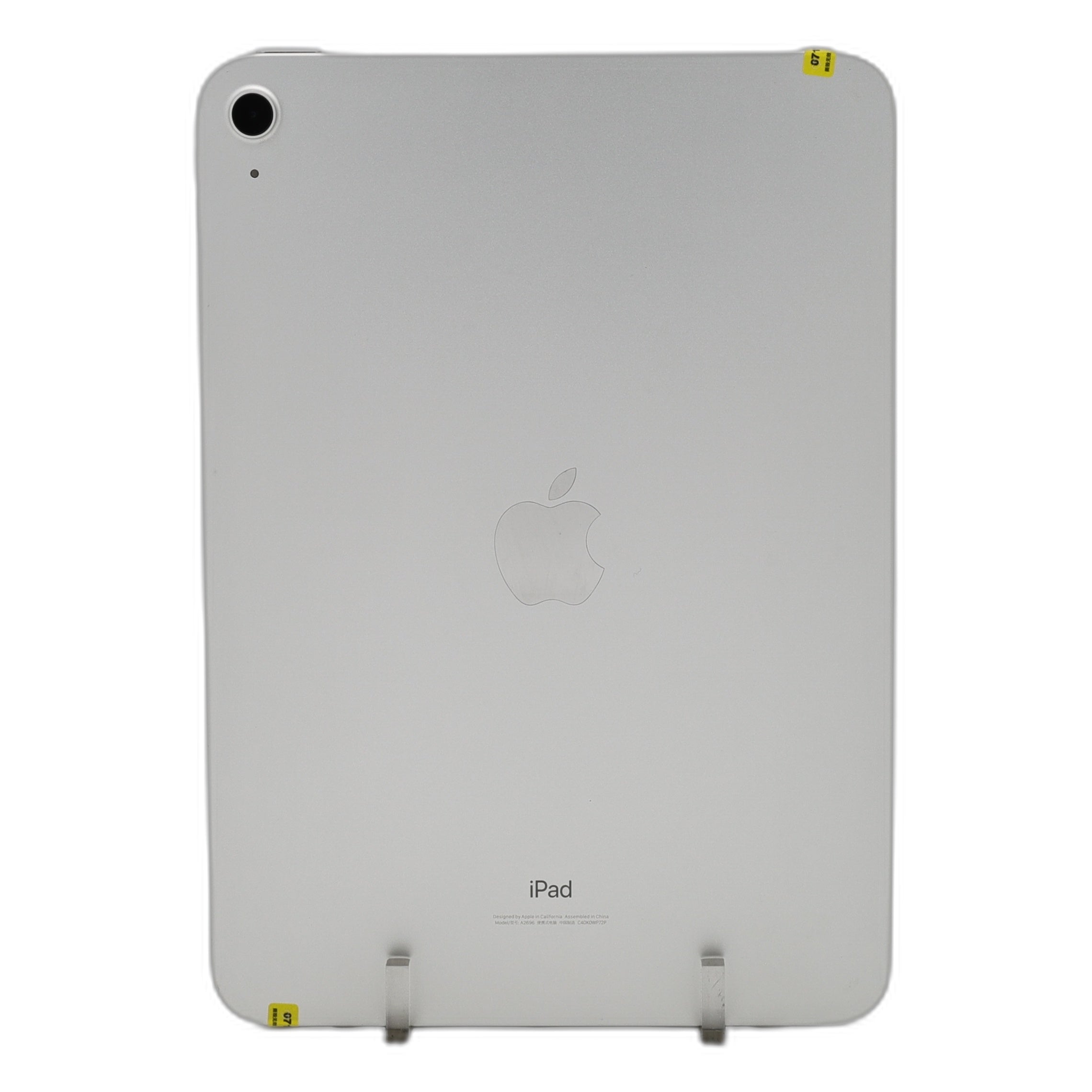 99新 Apple iPad 10代 256G 銀色 WIFI