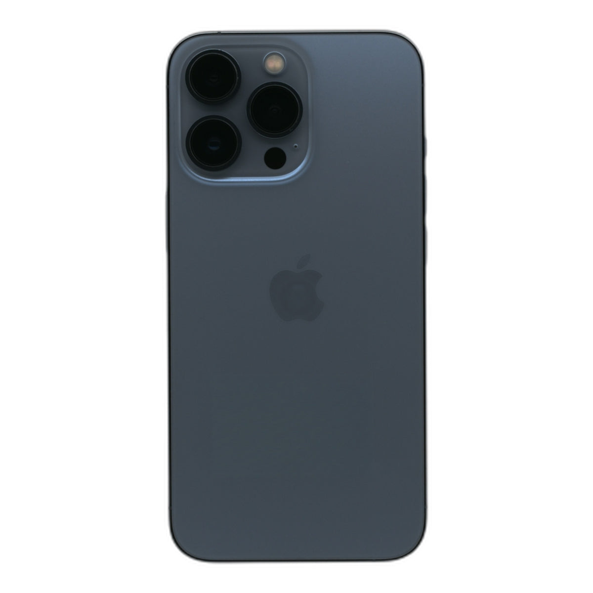 95新 Apple iPhone 13 Pro 256G 遠峰藍色 中國大陸版