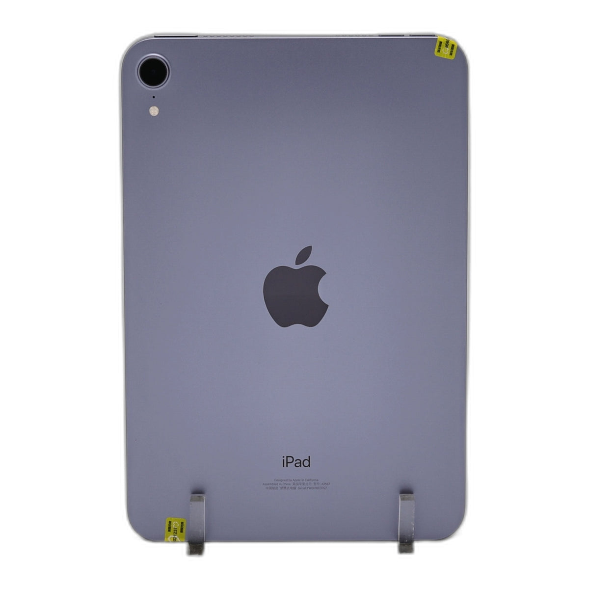 99新 Apple iPad mini6 64G 紫色 WIFI