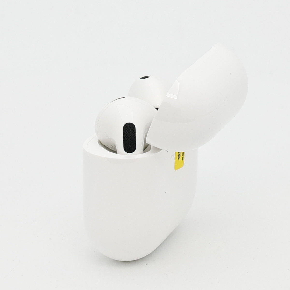 99新 Apple AirPods 4 (不支持主動降噪) 白色
