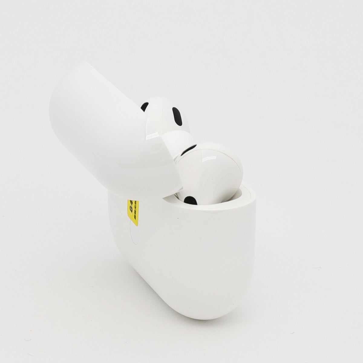99新 Apple AirPods Pro 2 白色