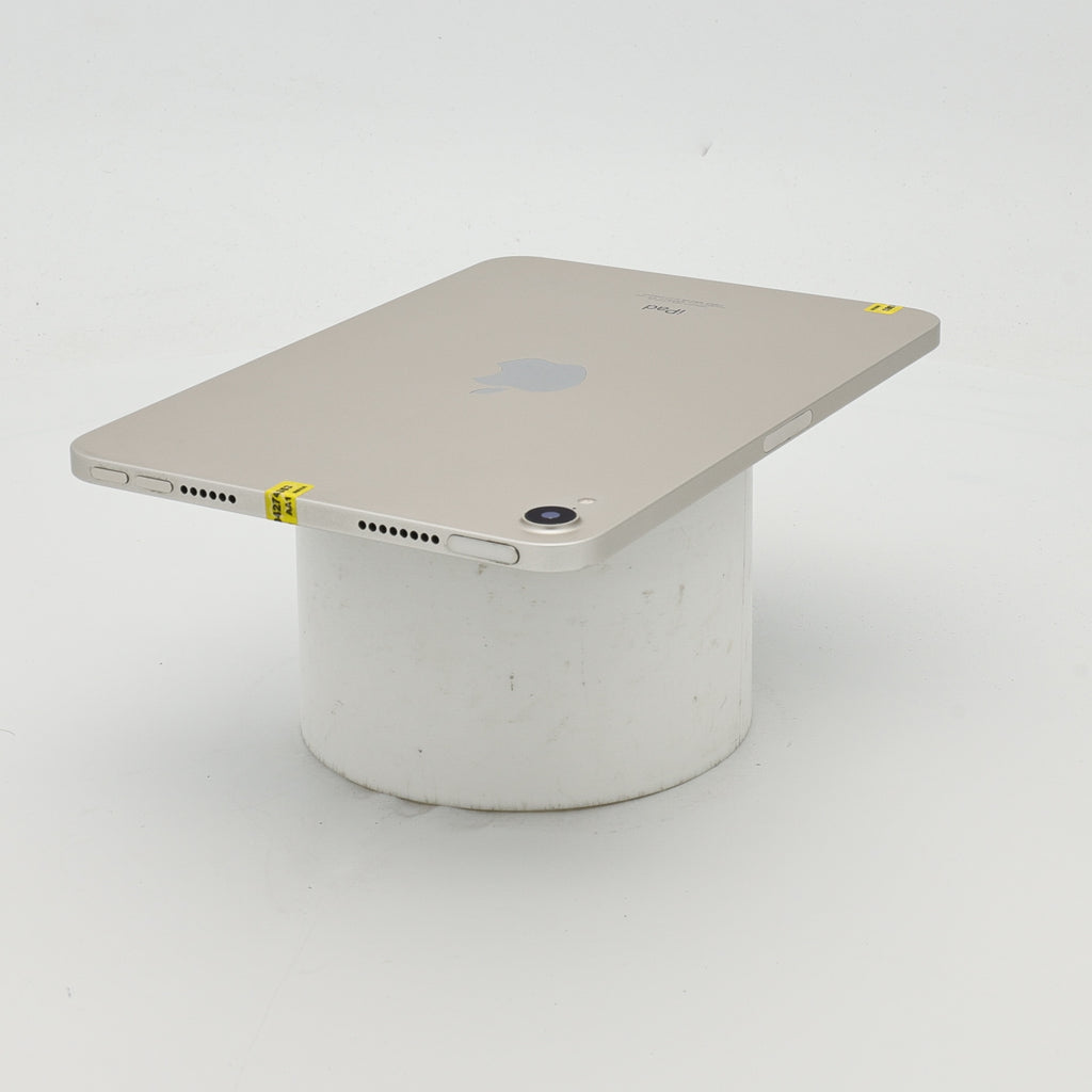95新 Apple iPad mini6 64G 星光色 WIFI