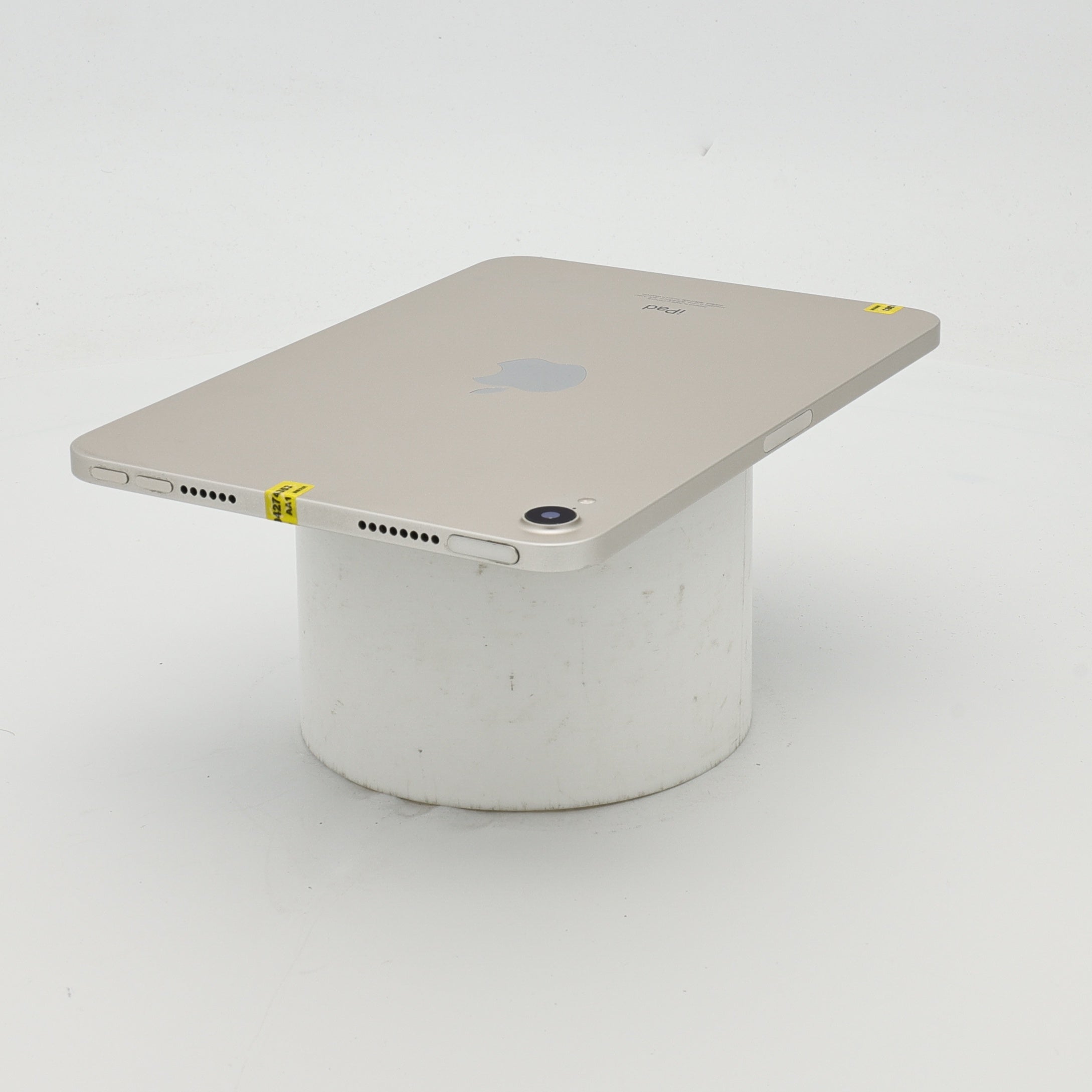 95新 Apple iPad mini6 64G 星光色 WIFI