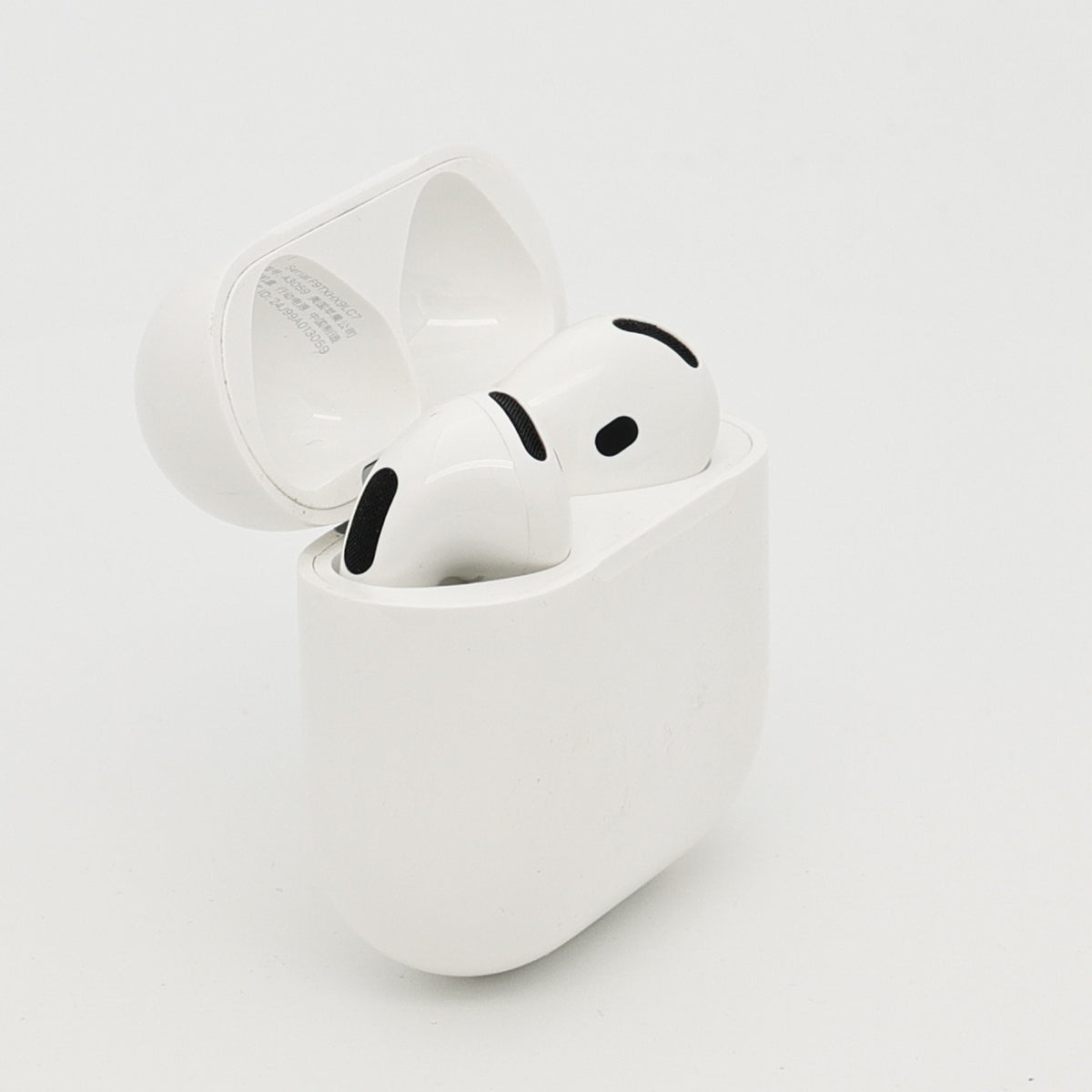 99新 Apple AirPods 4 (支持主动降噪) 白色