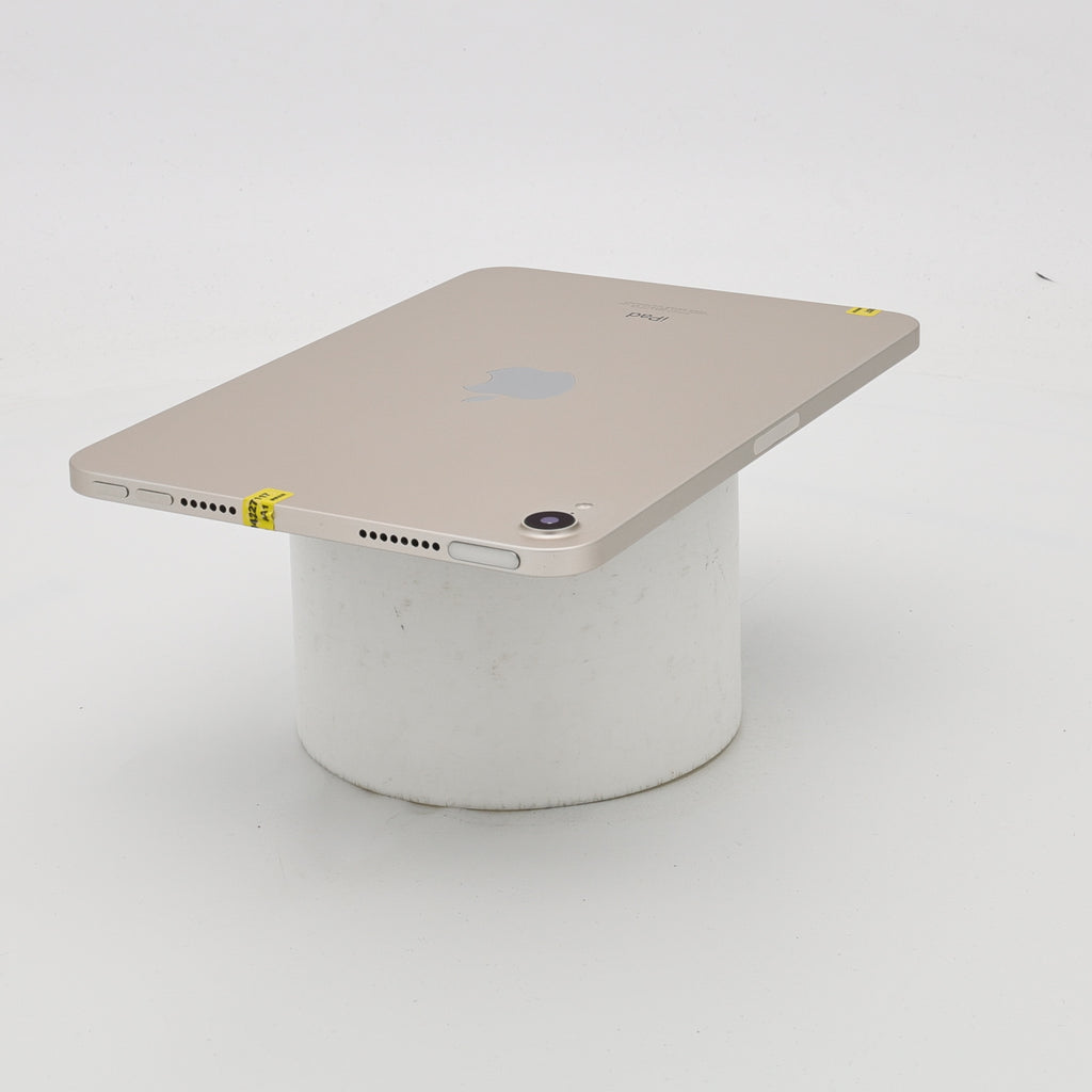 95新 Apple iPad mini6 64G 星光色 WIFI