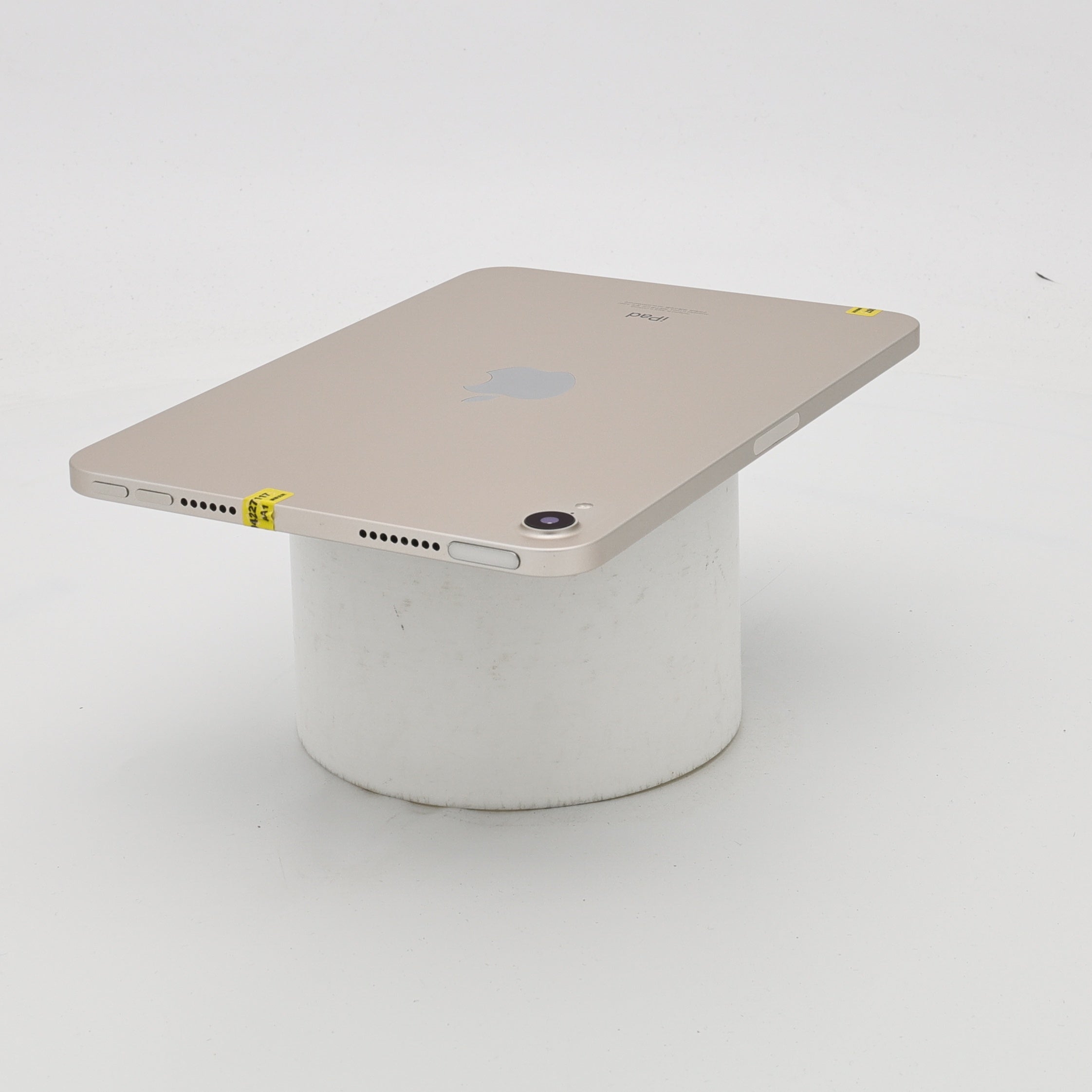 95新 Apple iPad mini6 64G 星光色 WIFI